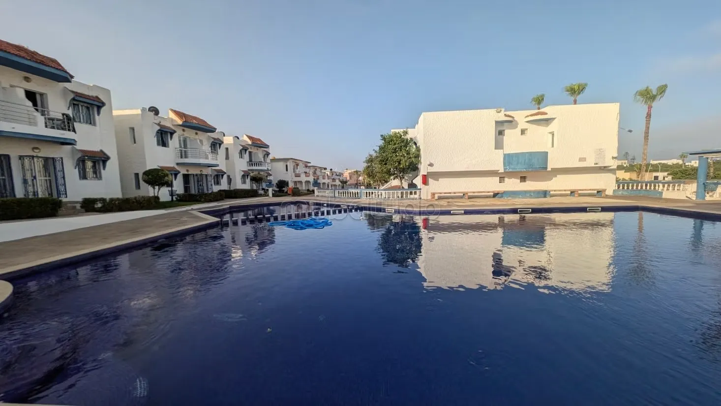 Propriétaire loue pour famille 
Bel appartement à Sidi Bouzi... - Sidi Bouzid (3)