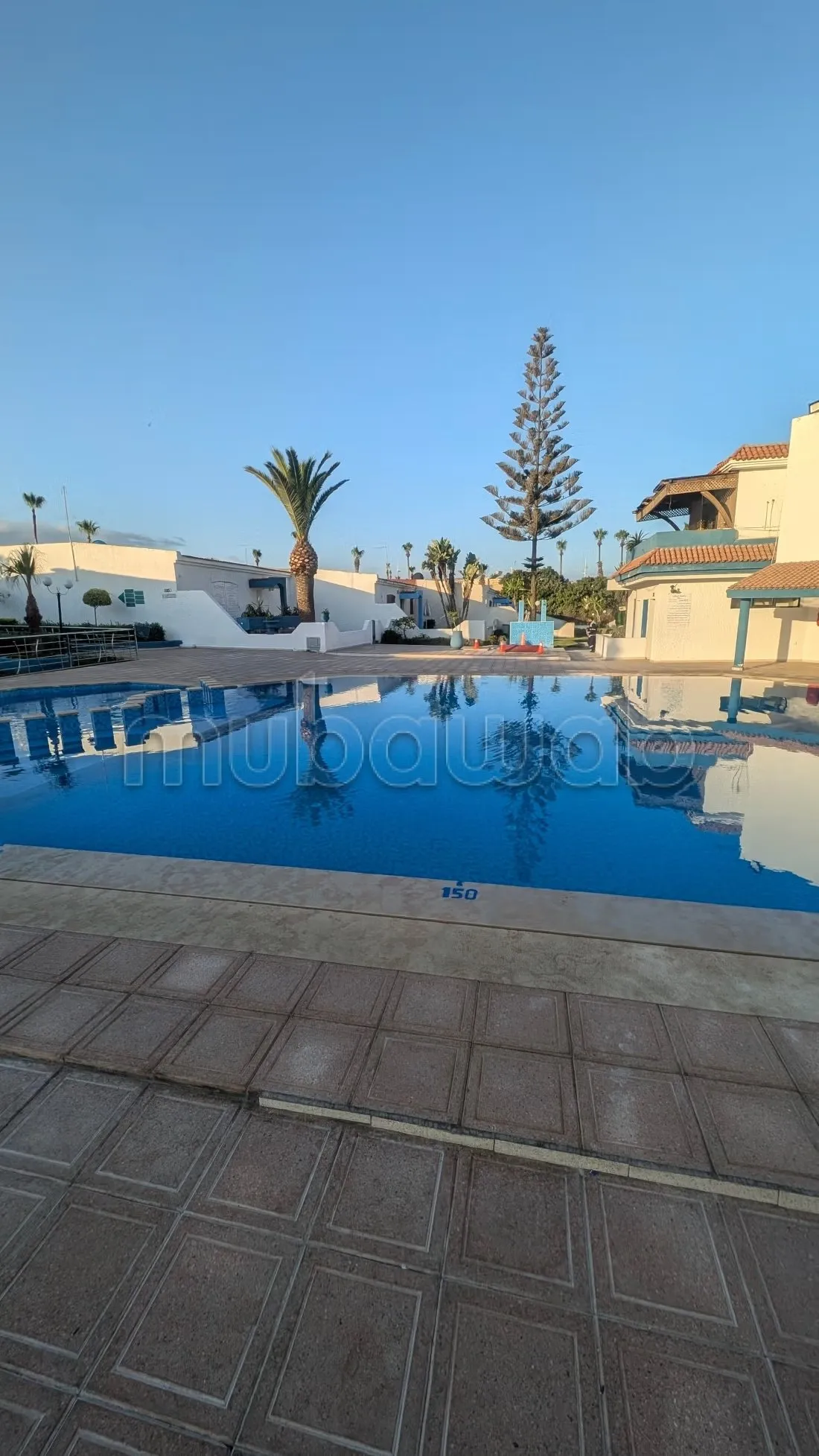 Propriétaire loue pour famille 
Bel appartement à Sidi Bouzi... - Sidi Bouzid (2)