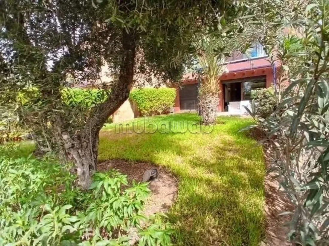 Très bel appartement pour une location saisonnière à Agdal... - مراكش (3)