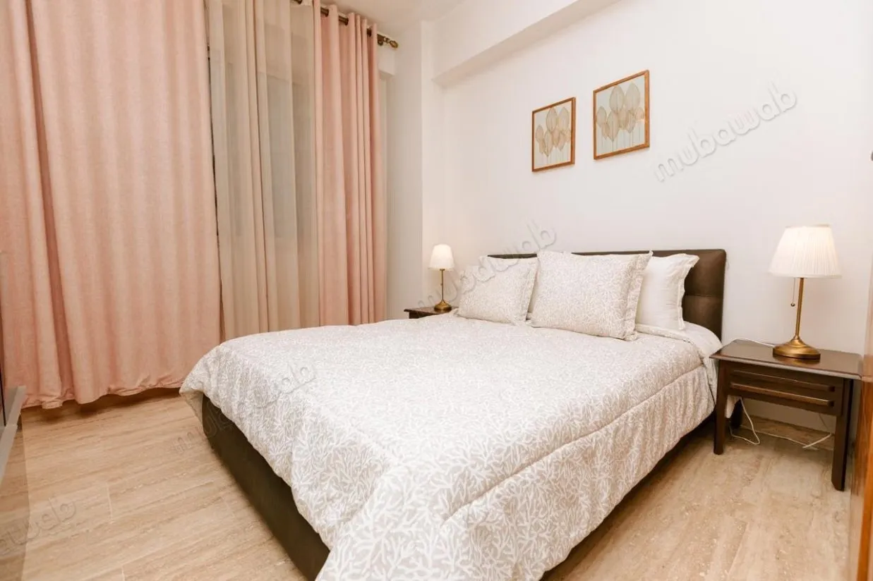 Location d'un appartement à Tanger City Center. 2 belles cha... - طنجة (3)