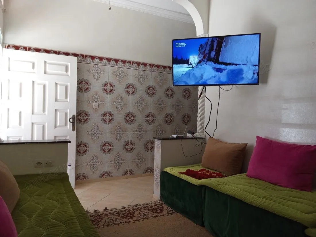 Appartements à louer à Azib Derai. 3 belles chambres. Porte... - أسفي