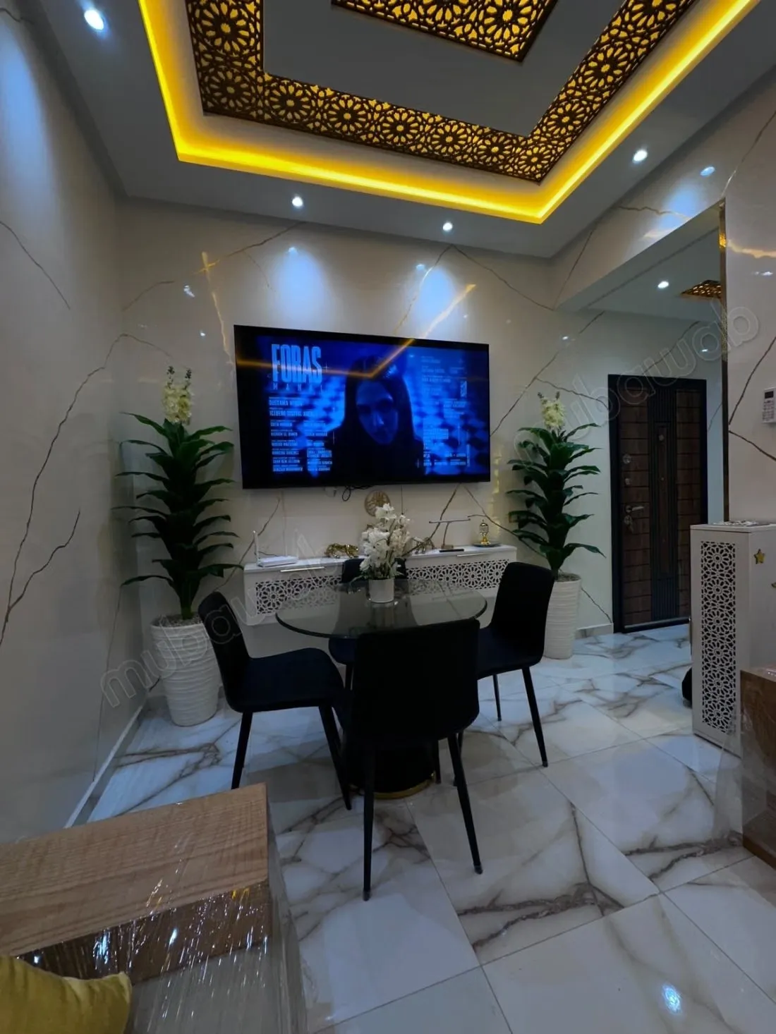 Appartement de vacances à louer à Route de Safi.
Superficie... - مراكش (2)