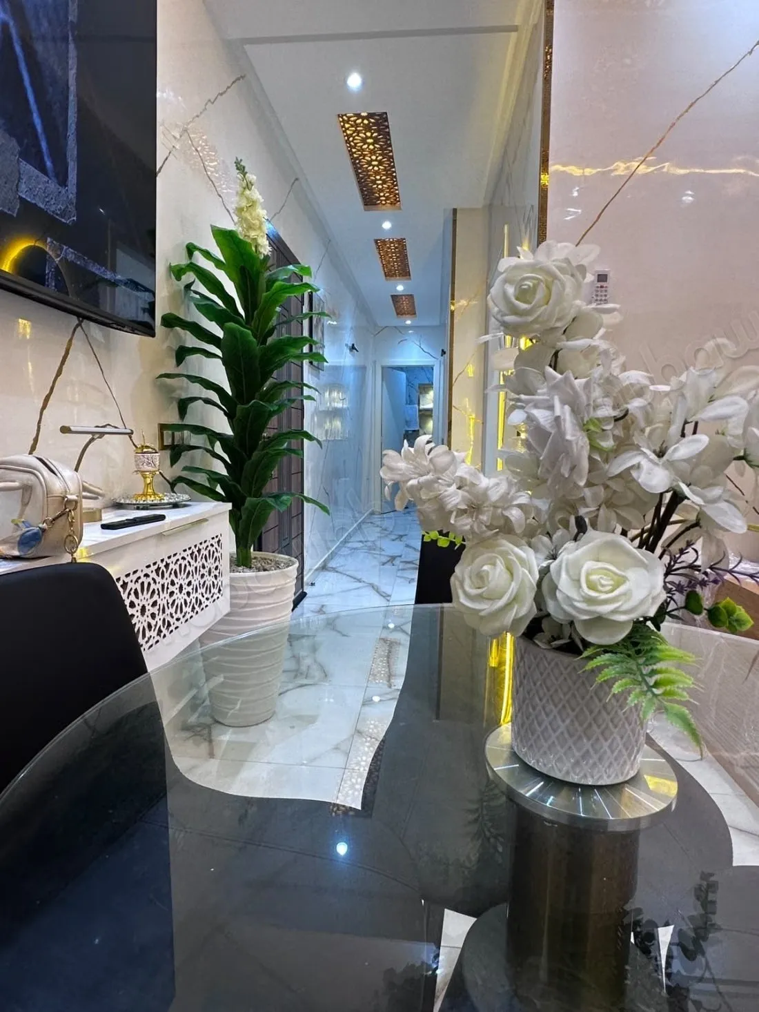 Appartement de vacances à louer à Route de Safi.
Superficie... - مراكش (3)