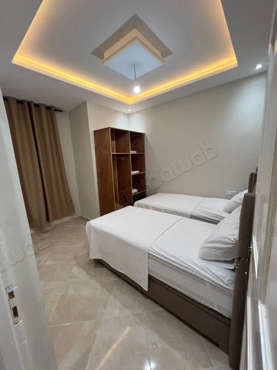 Appartements à louer sur la rue Mohammed 5. Surface totale 8... - الصويرة (2)