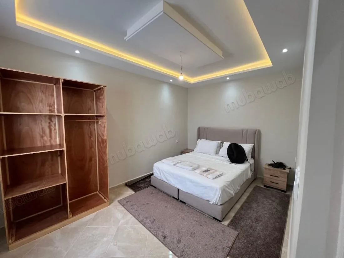 Appartements à louer sur la rue Mohammed 5. Surface totale 8... - الصويرة