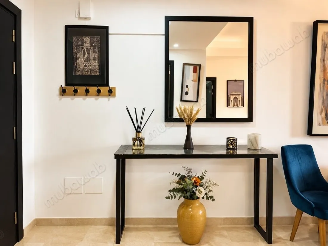 Location d'un appartement à Secteur Touristique. 1 Pièce. Sa... - أكادير (2)