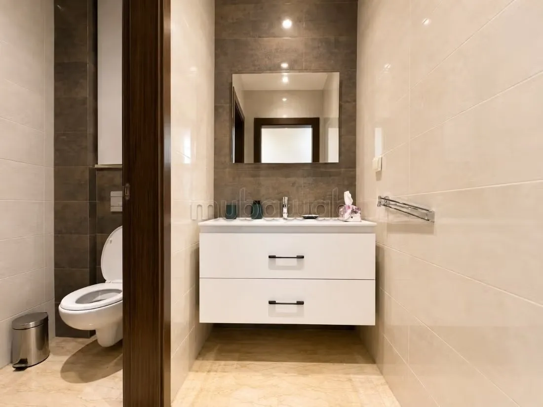 Appartement à louer location saisonnière à Agadir - أكادير (3)