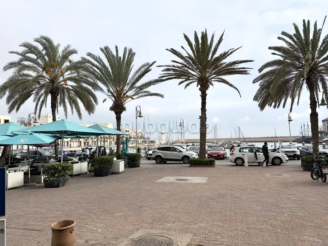 Appartement à louer en bord de mer - أكادير (2)