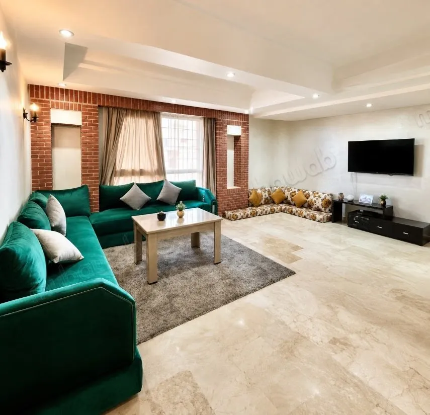 Studio lux a louer marina - أكادير