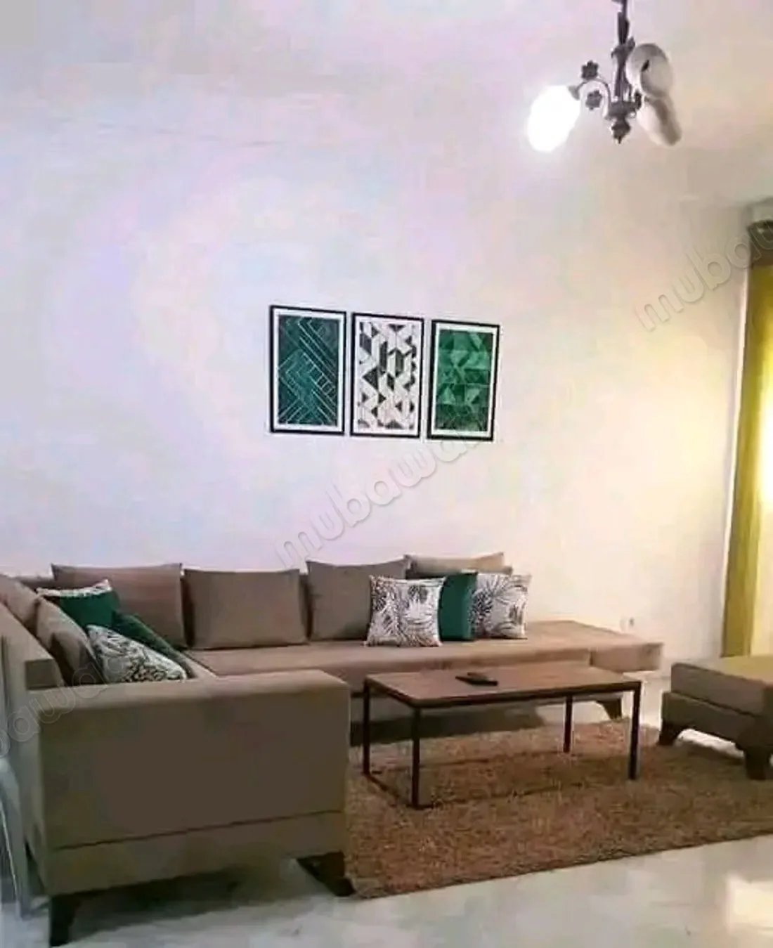 Appartements à louer à Chefchaouen. 2 belles chambres. Salon... - شفشاون