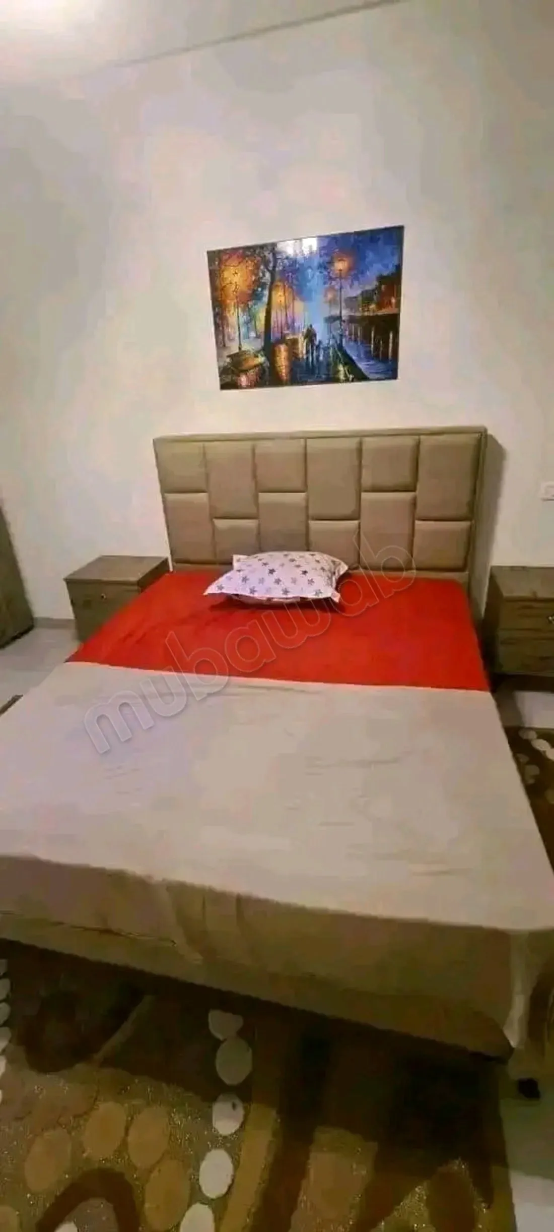 Appartements à louer à Chefchaouen. 2 belles chambres. Salon... - شفشاون (2)