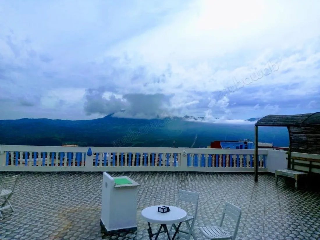 Appartements à louer à Chefchaouen. Superficie 55 m². Salon... - شفشاون (3)