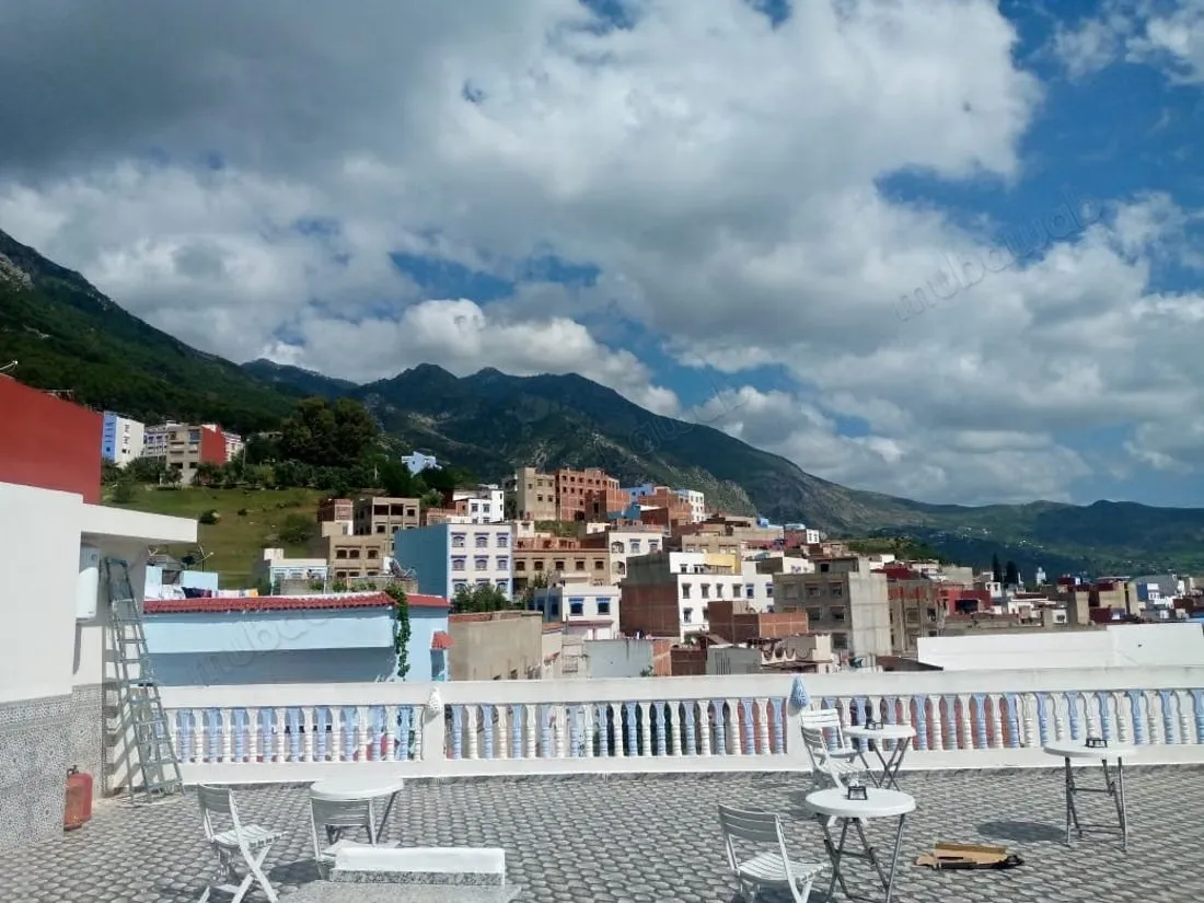 Appartements à louer à Chefchaouen. Superficie 55 m². Salon... - شفشاون