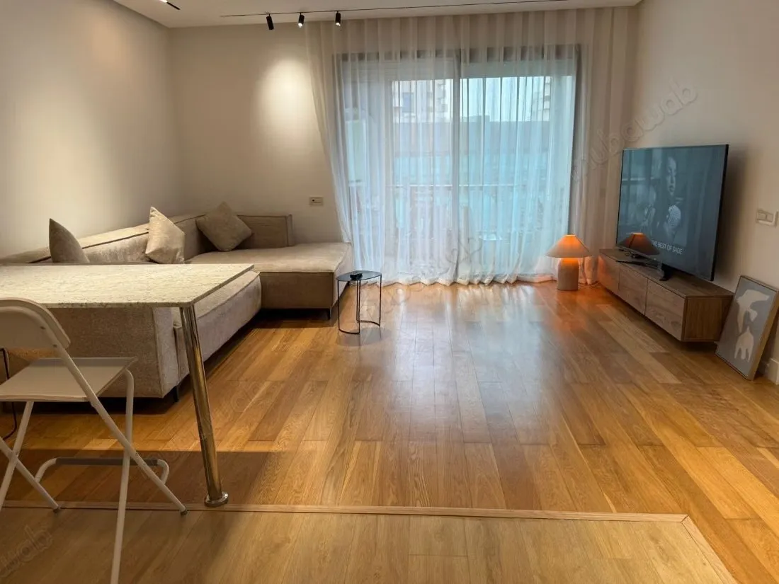 Appartements à louer à Casablanca Marina. Superficie totale... - الدار البيضاء (2)