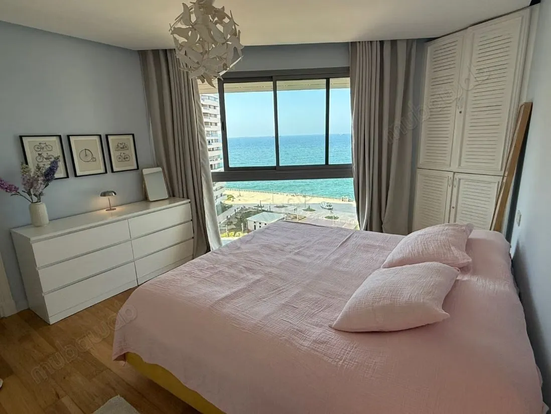 Appartements à louer à Casablanca Marina. Superficie totale... - الدار البيضاء
