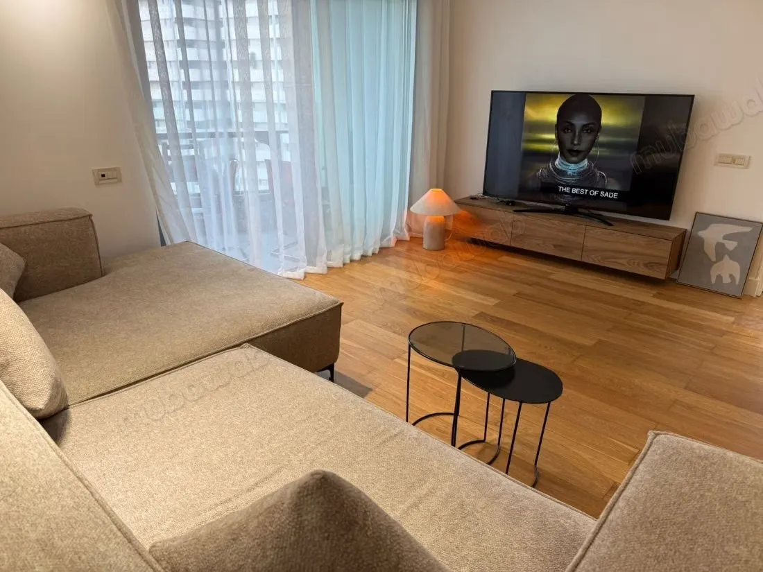 Appartements à louer à Casablanca Marina. Superficie totale... - الدار البيضاء (3)