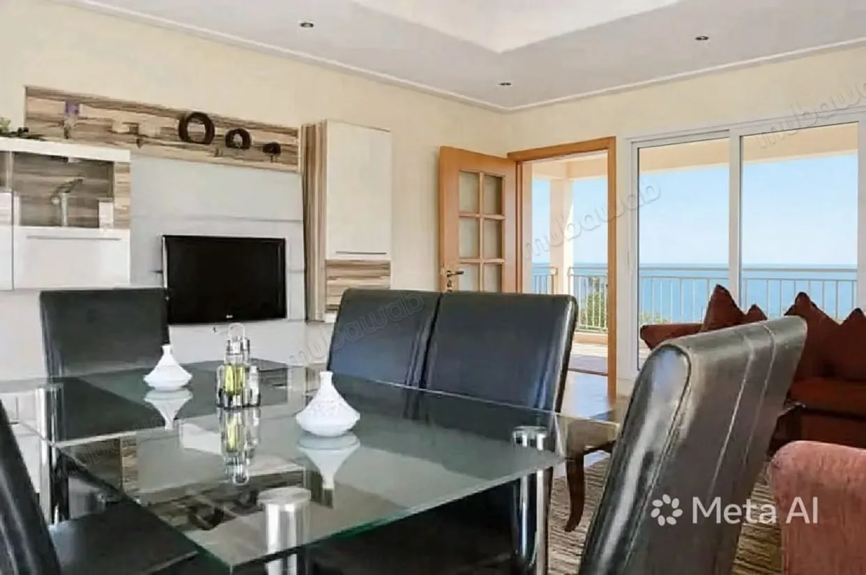 Appartements à louer à Asilah. Superficie totale de 87 m². P... - أصيلة