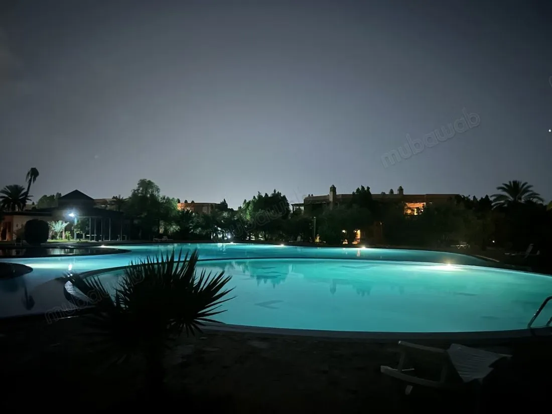 Appartements à louer à Ennakhil Palmeraie. 3 chambres. Garag... - مراكش
