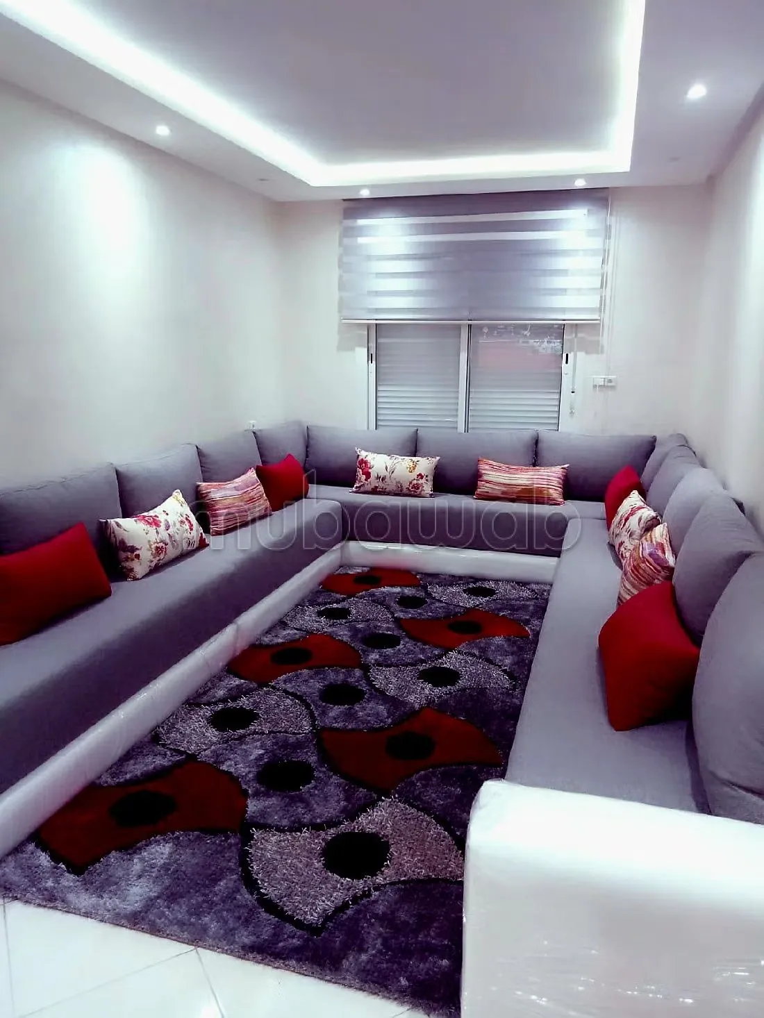 Appartements et Chalets situé au centre ville - إفران