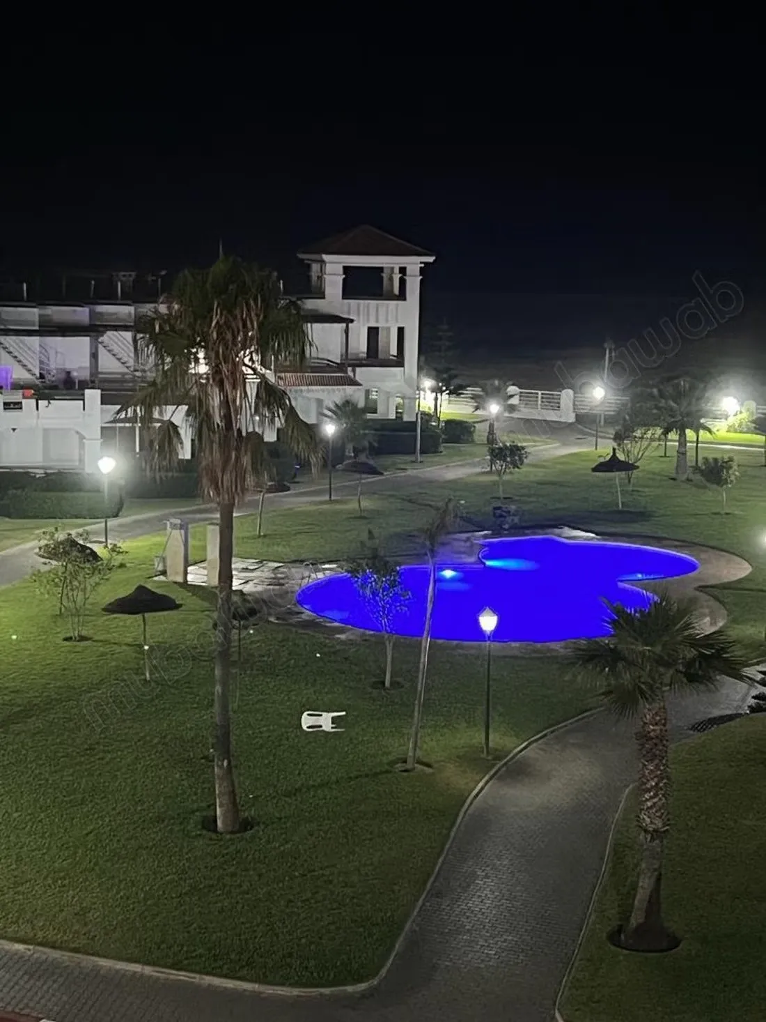Location asilah beralmar - أصيلة (2)