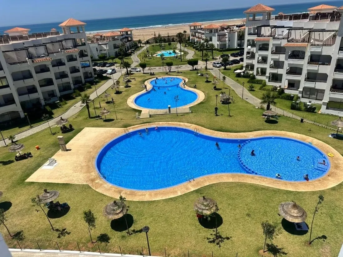 Location asilah beralmar - أصيلة