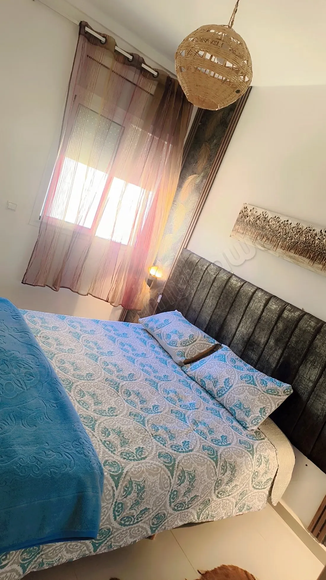 Appartement de vacances à louer à Cité al alkhawaine. Surfac... - إفران