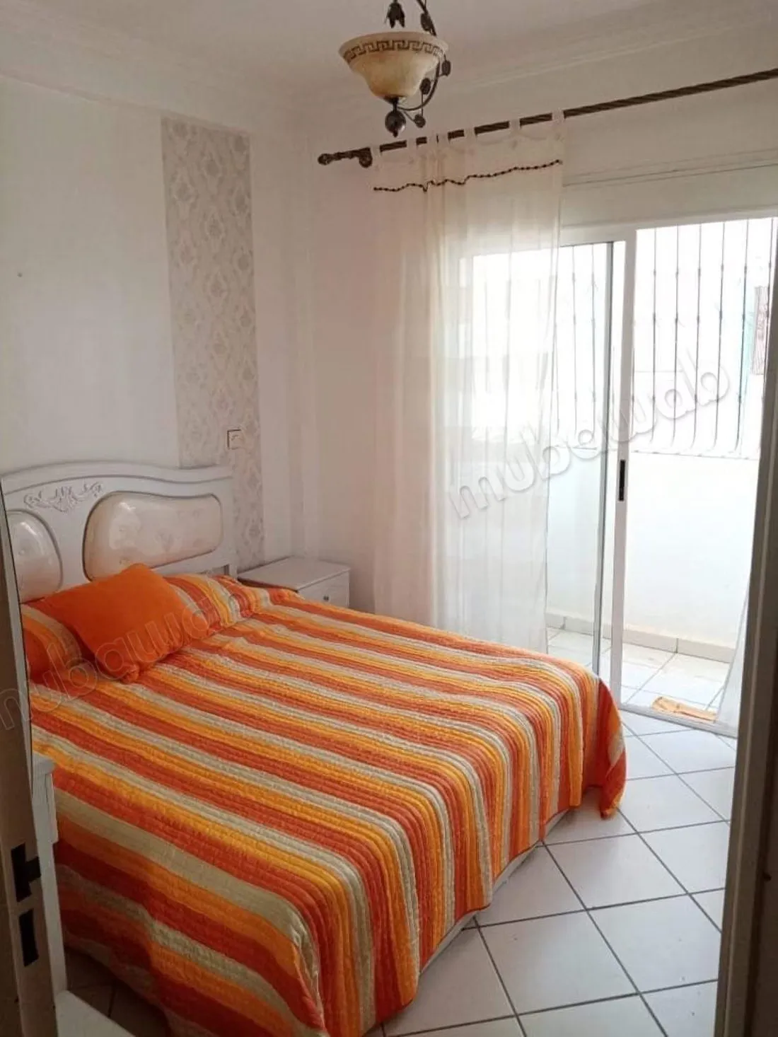 Location apartem a martil pour famille - مرتيل (3)