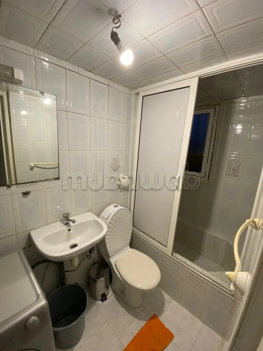 Appartements à louer à Rmila. 3 pièces. Cuisine équipée - مراكش (3)
