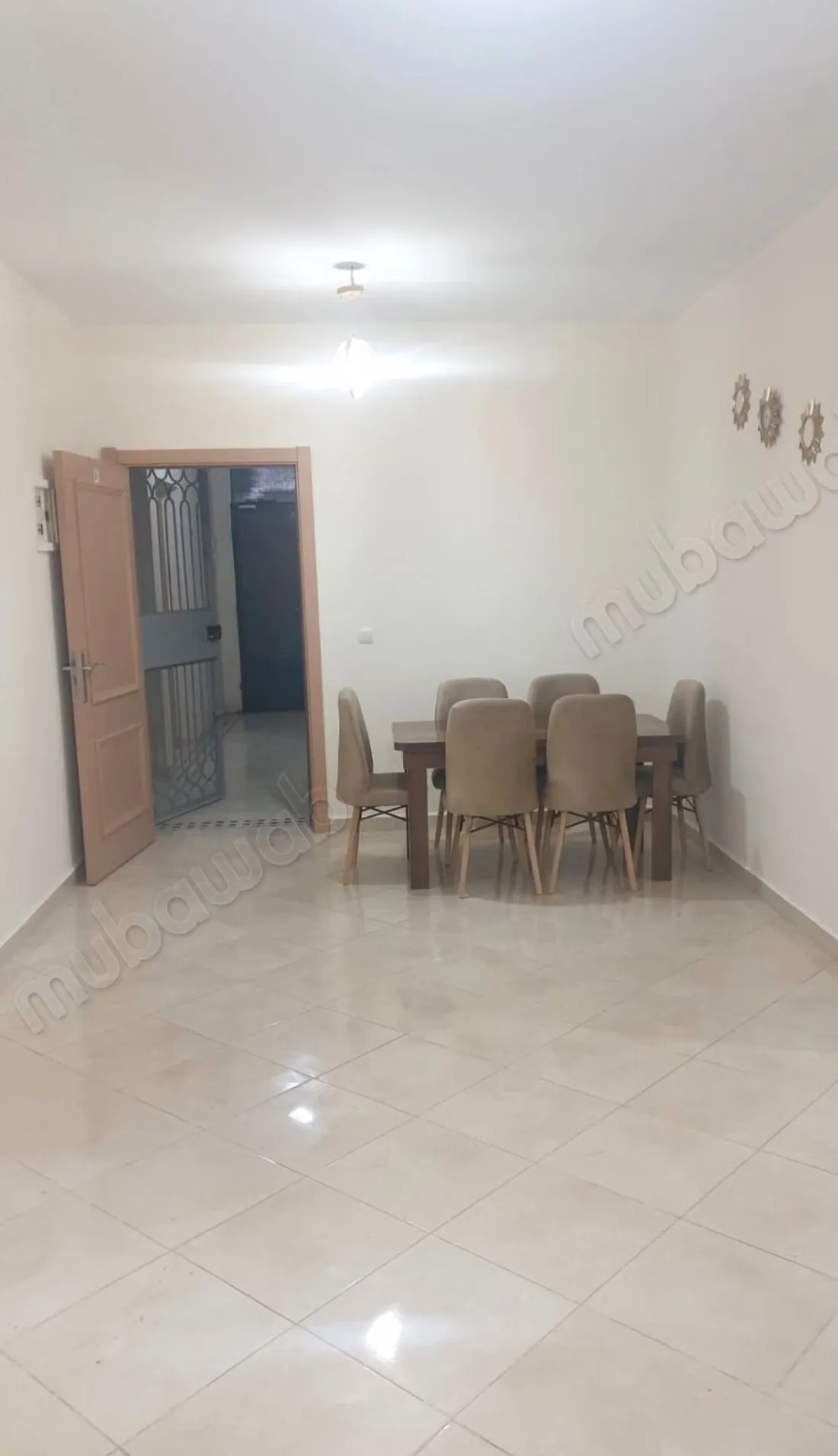 Appartements à louer à Beni Mellal. 3 excellentes chambres... - بني ملال (2)