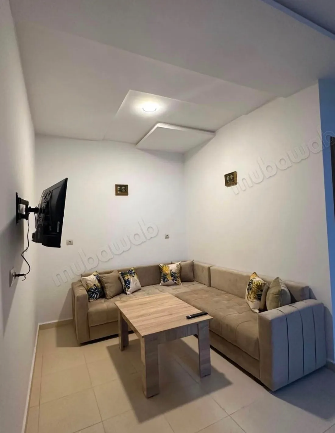 Appartements à louer à Beni Mellal. 3 excellentes chambres... - بني ملال