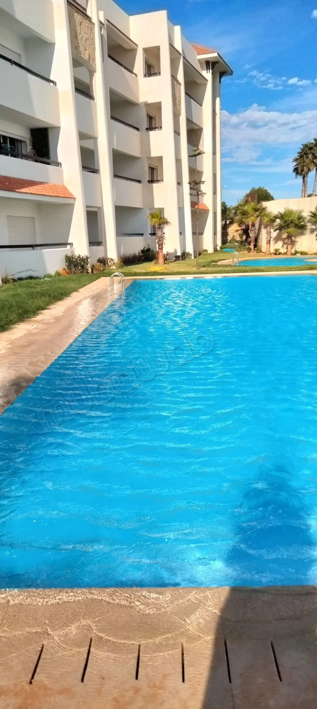 Appartements à louer à Asilah. 5 pièces. Service de concierg... - أصيلة (2)