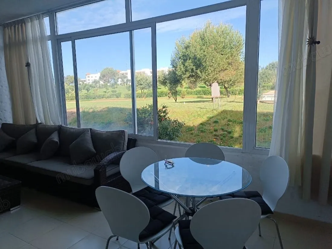 Appartements à louer à Asilah. 5 pièces. Service de concierg... - أصيلة