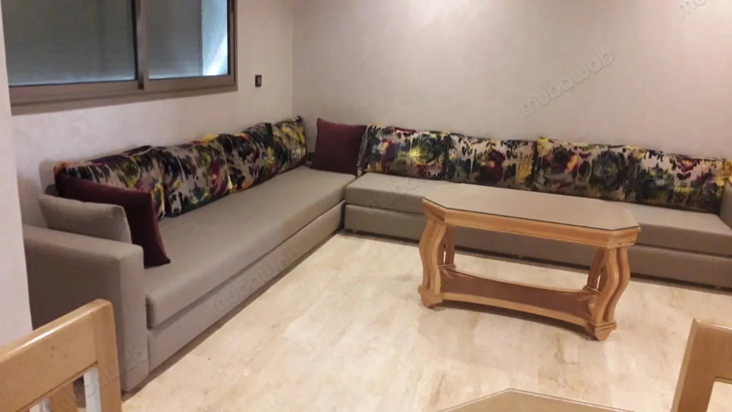 Appartements location de vacaneces - الدار البيضاء