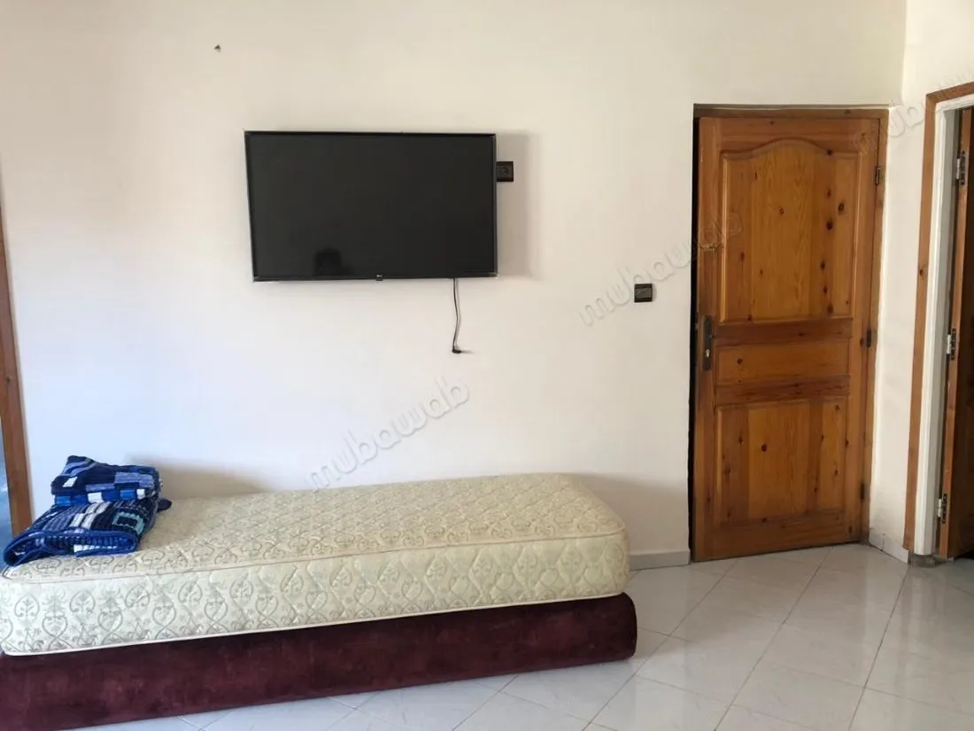 Location appartement meublé - الرباط (3)
