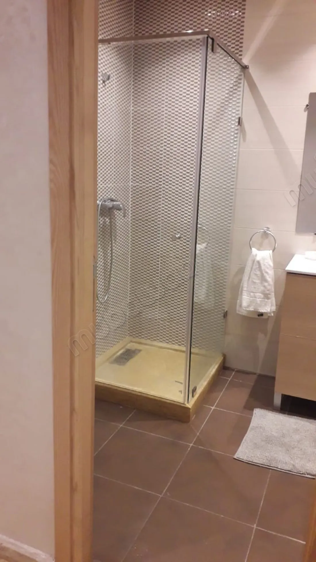 Appartements location de vacaneces - الدار البيضاء (2)