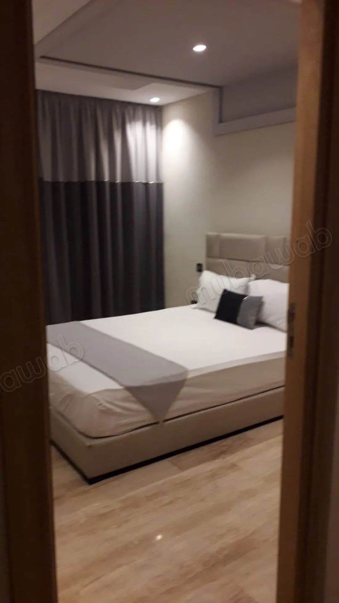 Appartements location de vacaneces - الدار البيضاء (3)