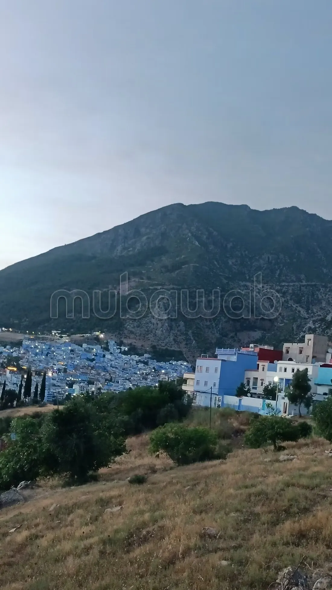 Appartement à louer à Chefchaouen. 2 chambres confortables... - شفشاون