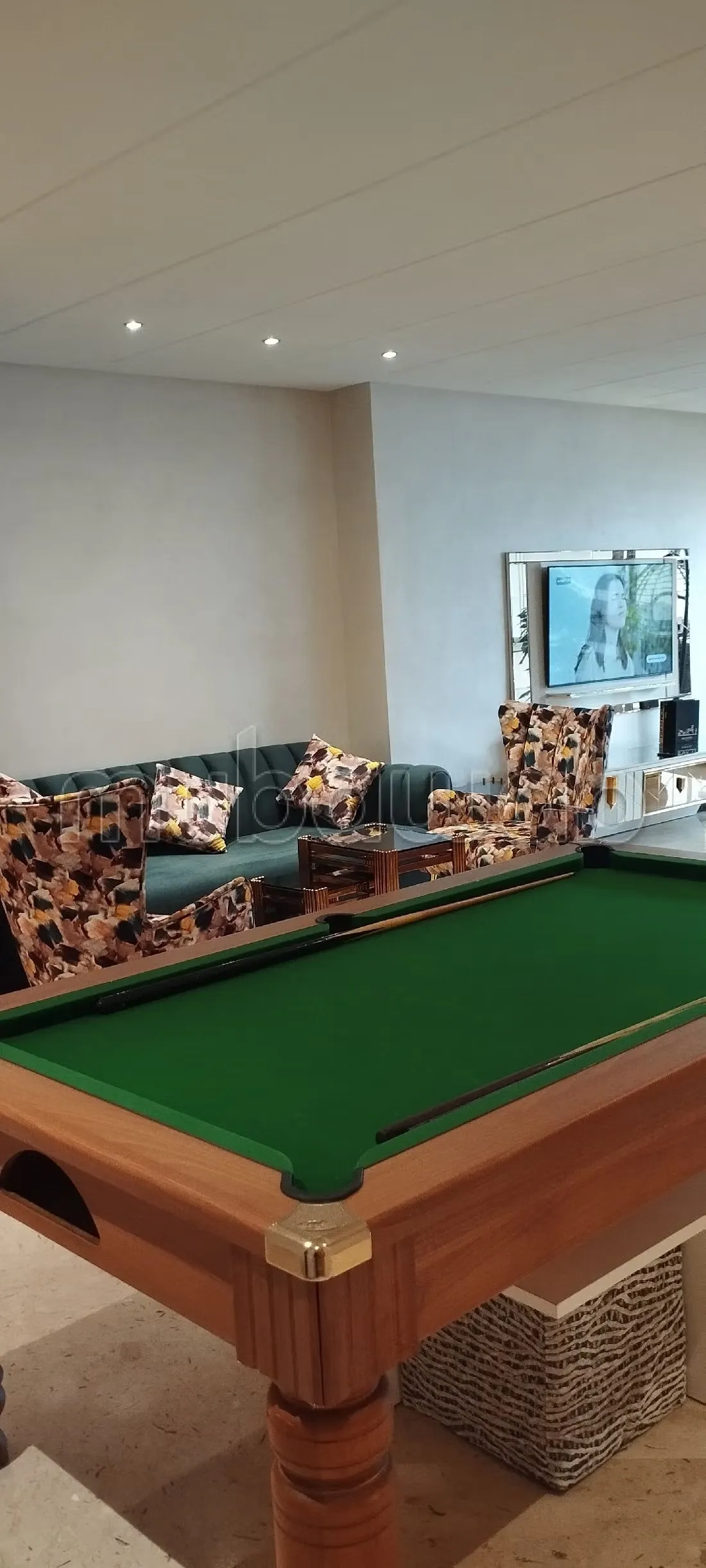 Location saisonnière à Dar Bouazza. Surface totale 170 m². P... - دار بوعزة (3)