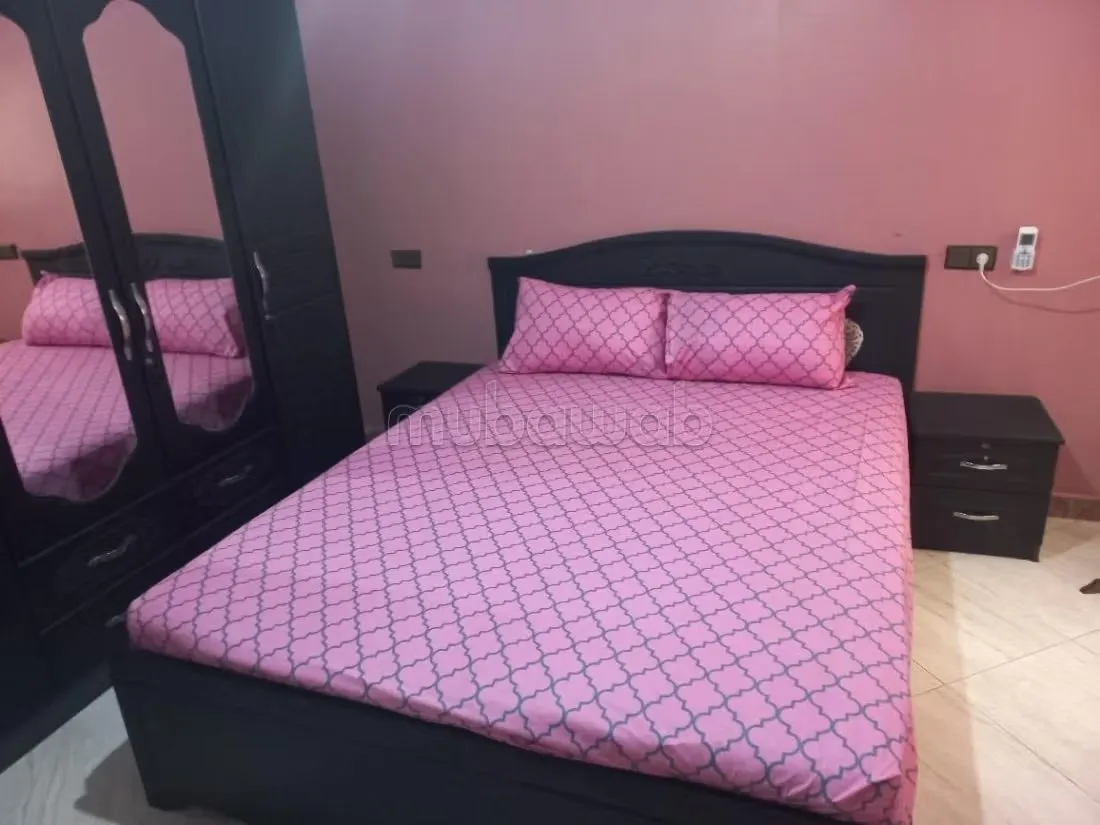 Appartement de vacances à louer en Centre ville. 3 chambres... - الناظور (3)