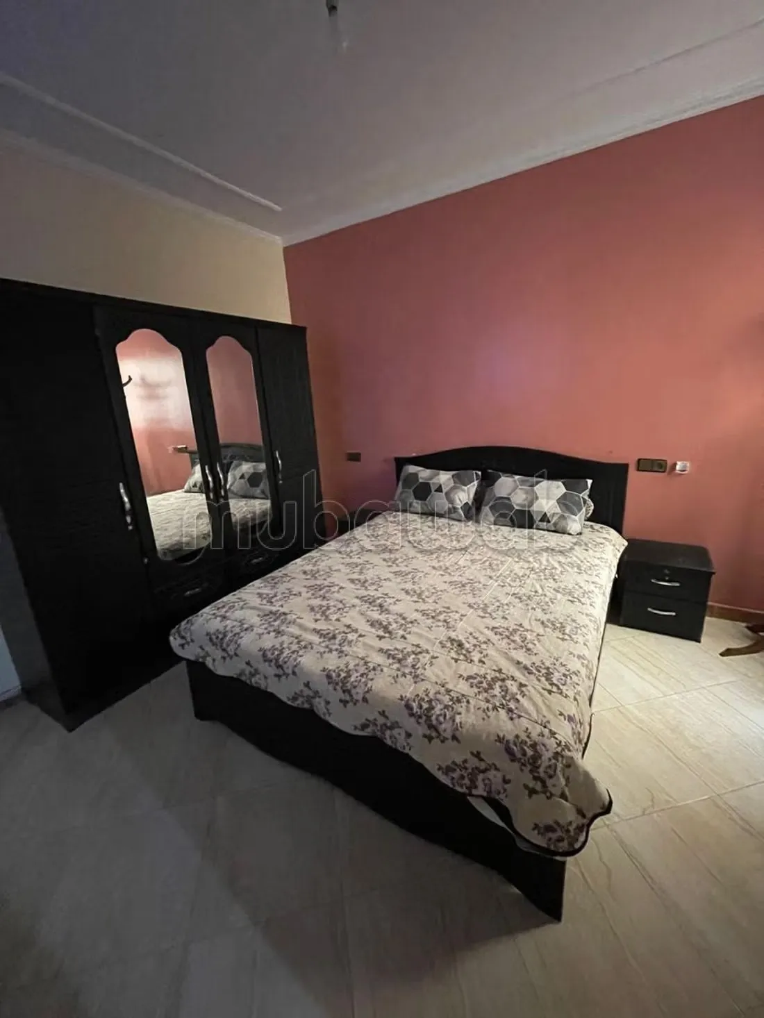 Appartement de vacances à louer en Centre ville. 3 chambres... - الناظور (2)
