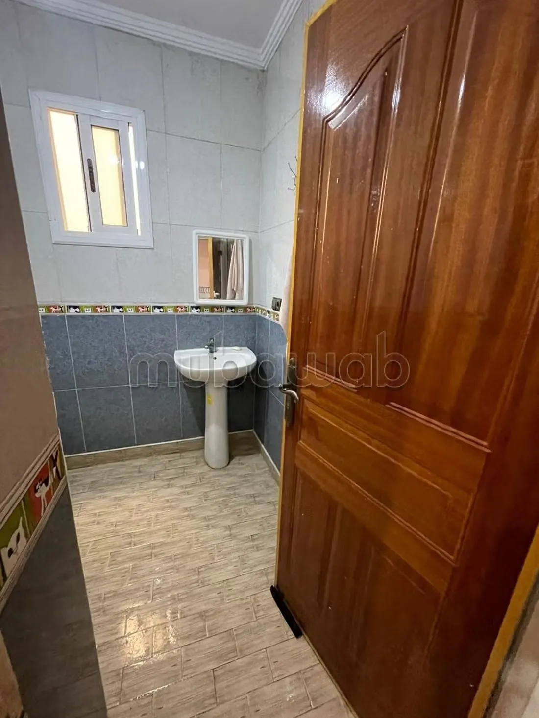Location d'un appartement en Centre ville. 3 chambres agréab... - الناظور (2)