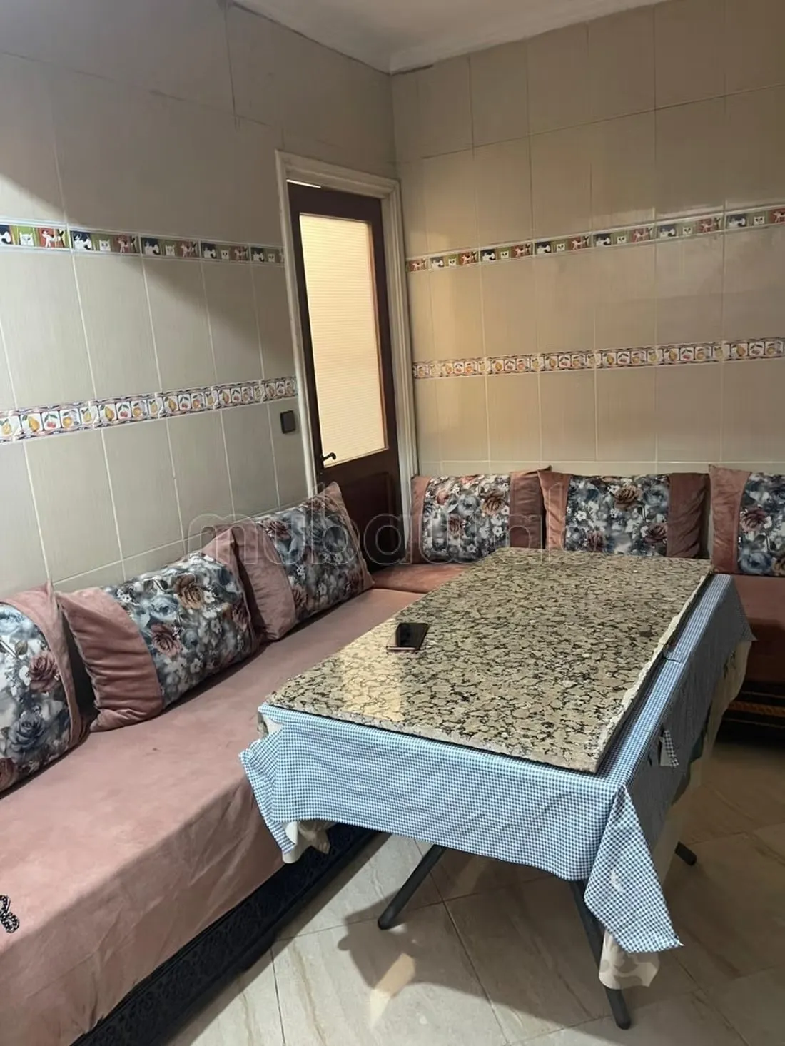 Location d'un appartement en Centre ville. 3 chambres agréab... - الناظور