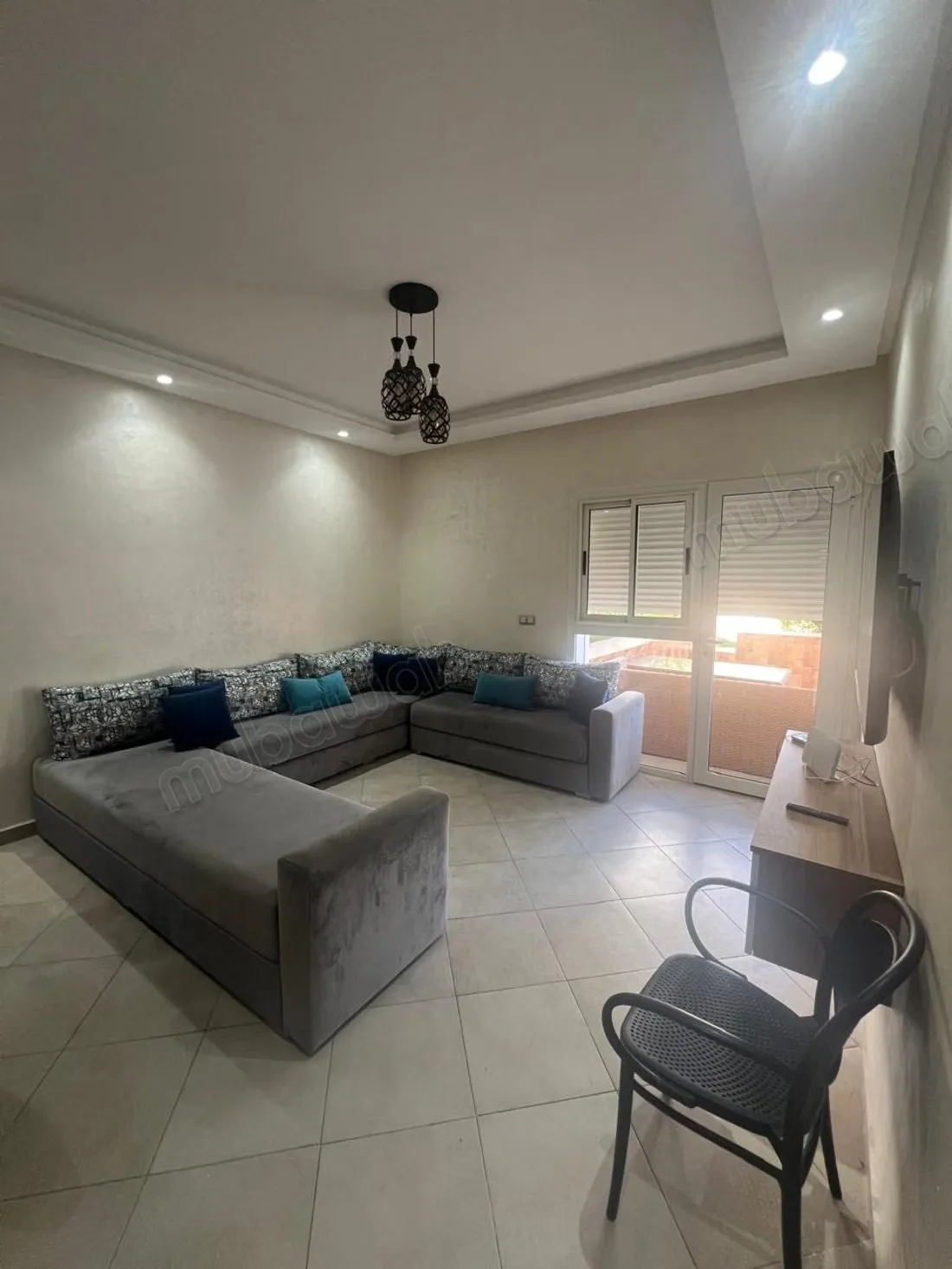Bel appartement pour vos séjours à imi ouaddar - أكادير (2)