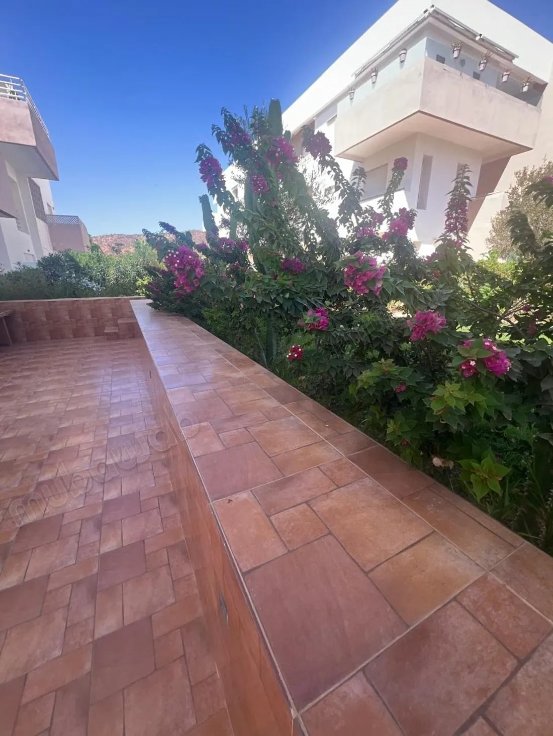 Bel appartement pour vos séjours à imi ouaddar - أكادير