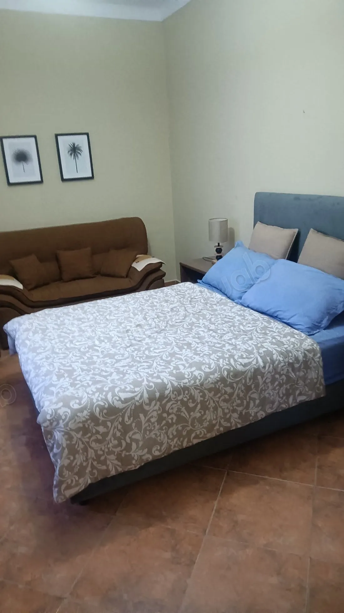 Appartements à louer à Hassan, en centre-ville. Superficie t... - الرباط (2)
