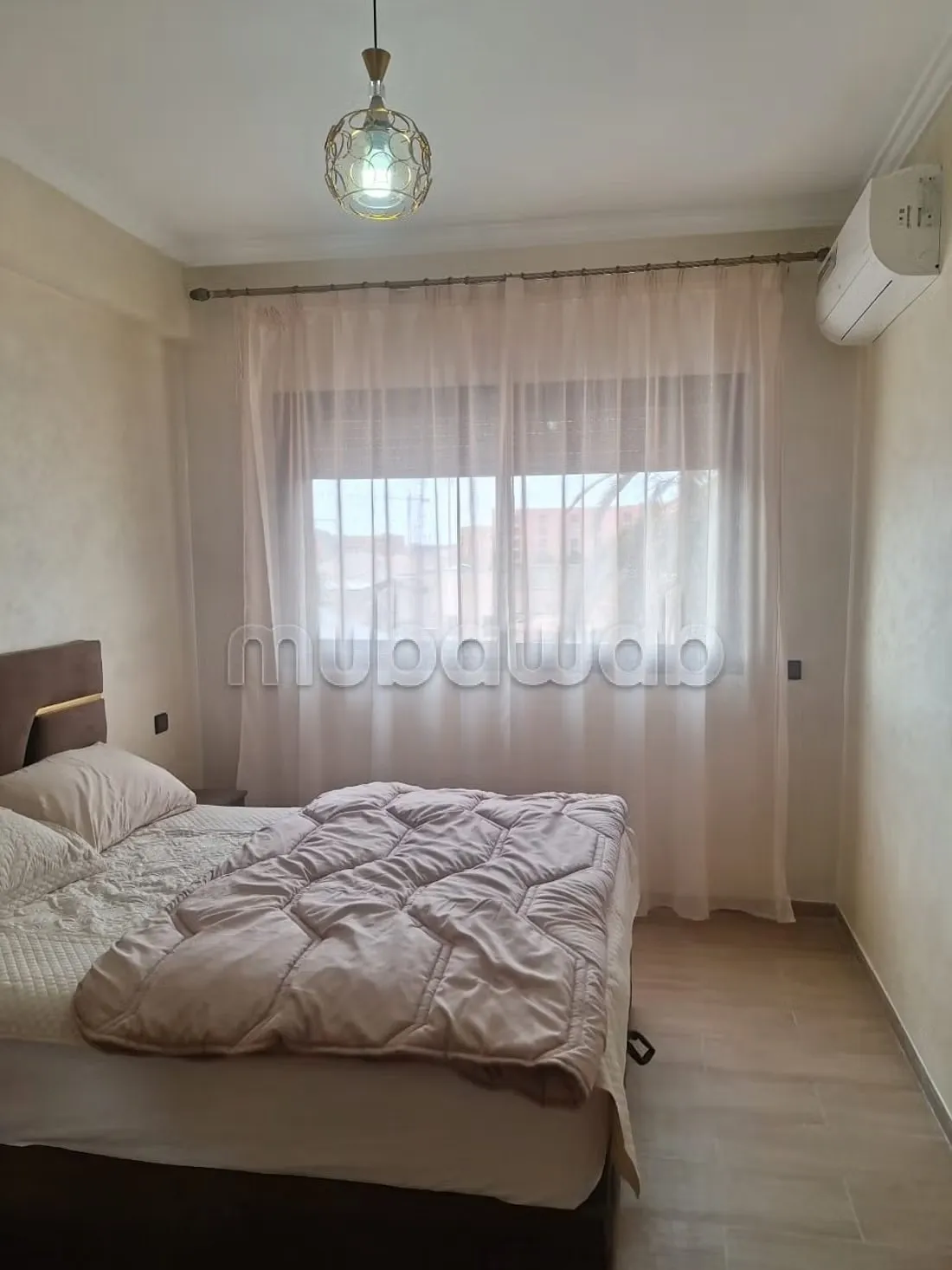 Séjour de vacances à louer à Guéliz. 1 belle chambre. Piscin... - مراكش (3)