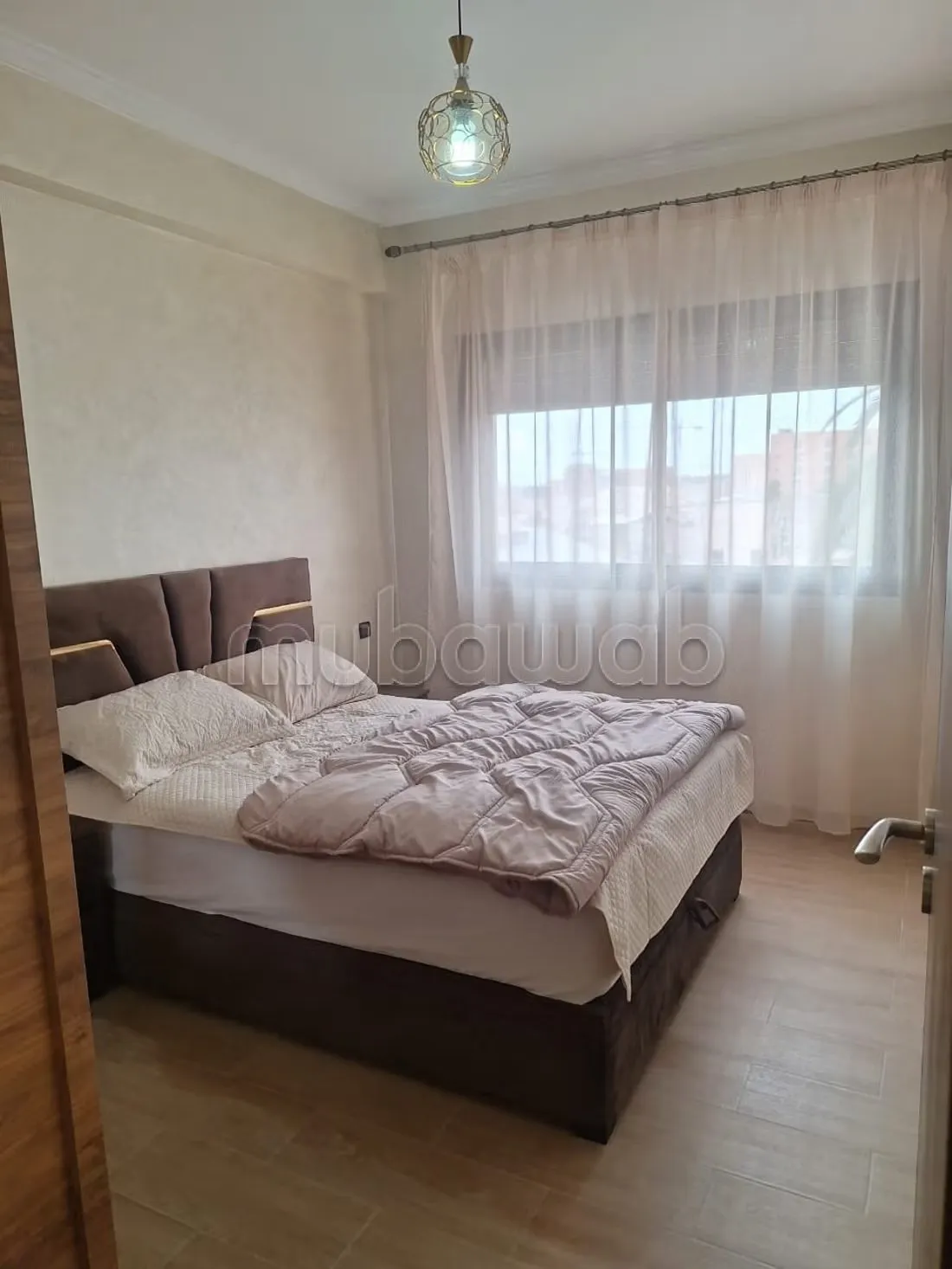 Séjour de vacances à louer à Guéliz. 1 belle chambre. Piscin... - مراكش (2)