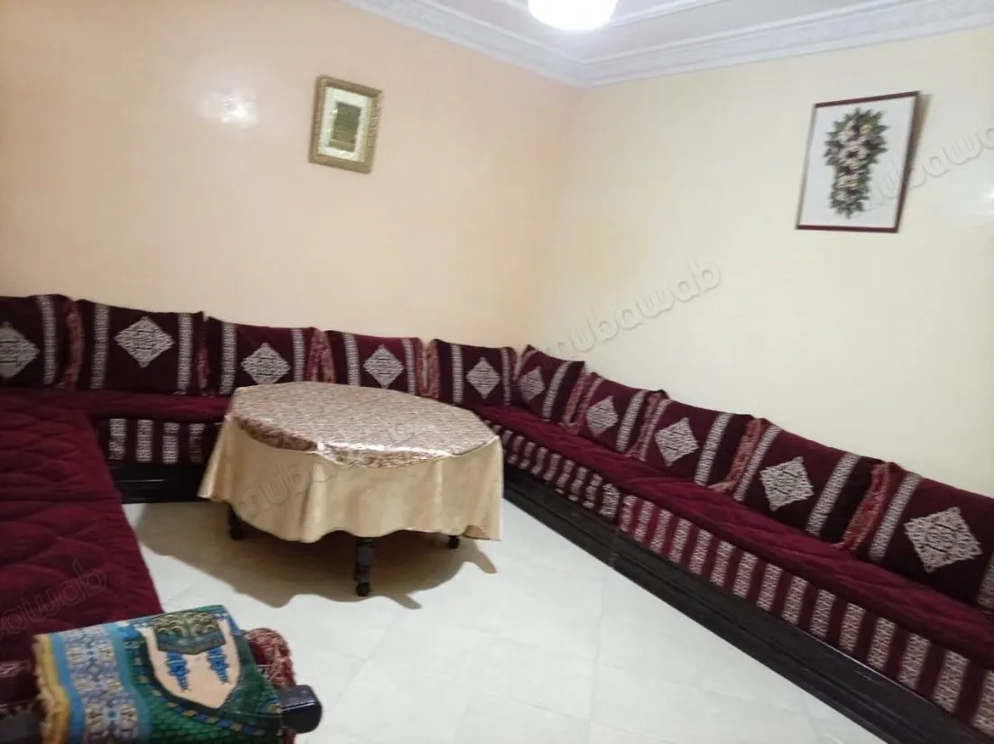 Appartement de vacances à louer à Agadir - أكادير (3)