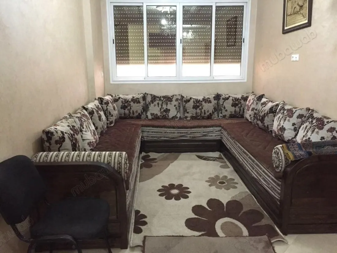 Appartement de vacances à louer à Agadir - أكادير (2)