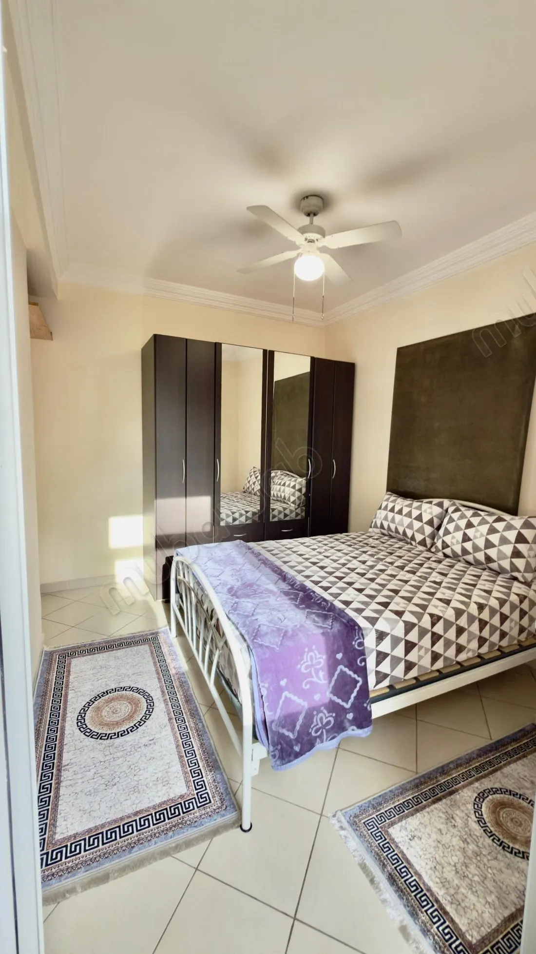 Appartement de vacances à louer à Hay Al Farah. 
Surface de... - أكادير (3)